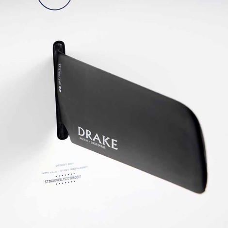 Starboard Go Windsurf Board 152 L 026 mit Center Finne