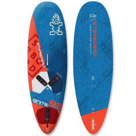 Starboard IGnite Freestyle Board 2022