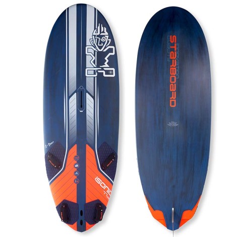 Starboard iSonic Speed Carbon 2020