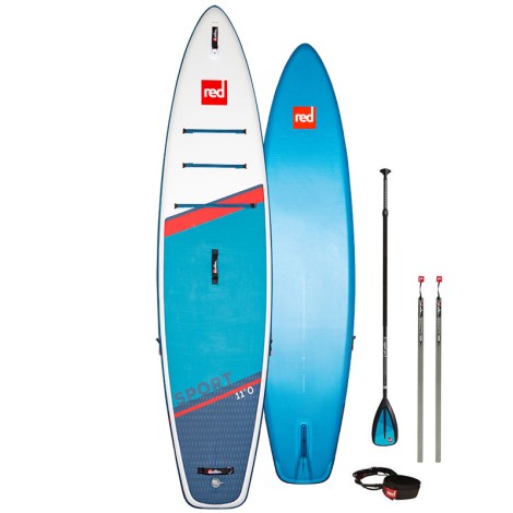 Red Paddle Co Sport MSL 11.0