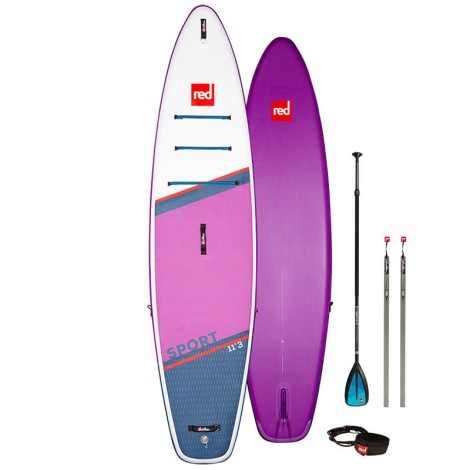 Red Paddle Co Sport SE 11.3 MSL