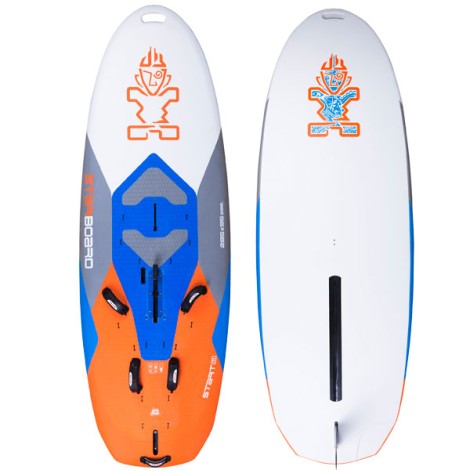 Einsteigerboard Starboard Start Model 2018