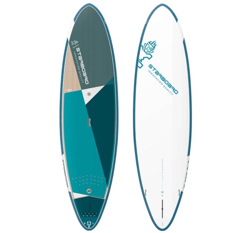 Starboard Sup 10.2 x 32" Wedge Starlite