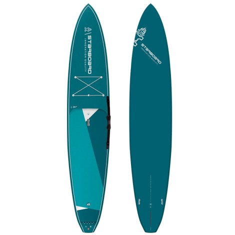 Starboard Sup 12.6x28" Generation Carbon Model 2021