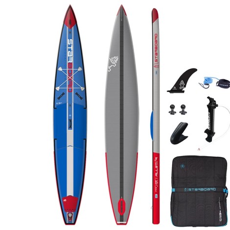 Starboard Sup Air 14.0 x 26" Allstar Airline Deluxe SC
