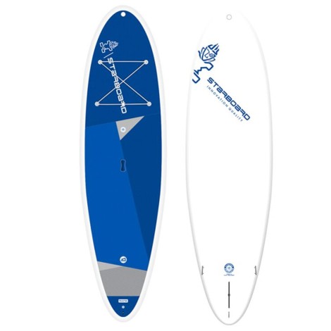 Starboard Sup Whopper 10.0x34" ASAP