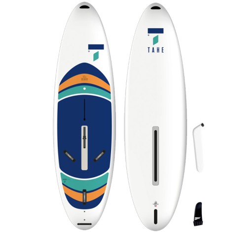 Tahe Beach 185 D Windsurfboard