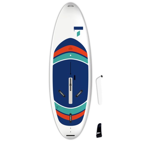 Tahe Beach 225 D Windsurfboard