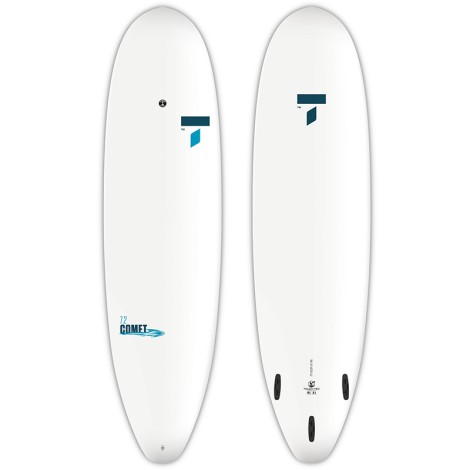 Tahe Comet 7.2 TT Surfboard