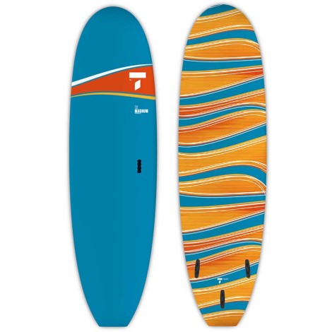 Tahe Paint 7.0 Magnum Surfboard