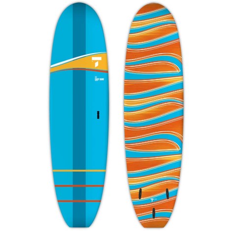 Tahe Paint 8.6 Easy Surfboard