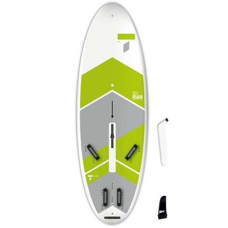 Tahe Beach 160 D Windsurfboard