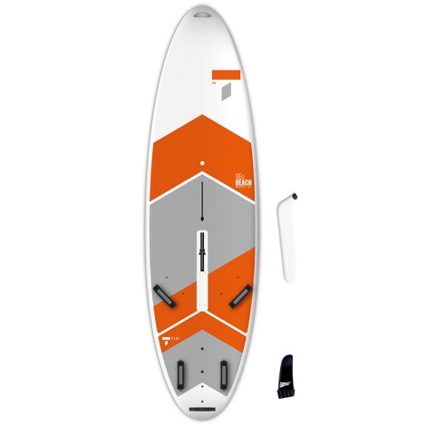 Tahe Beach 185 D Windsurfboard