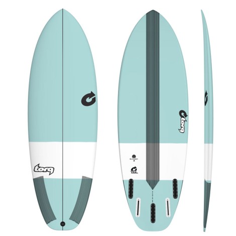 Torq Epoxy TEC The Summer5 5.8 Surfboard