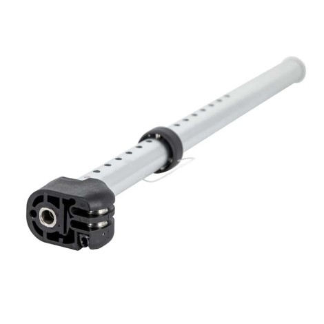 Preview: NN Heavy Duty RDM Mast Extension UPin Seitenansicht