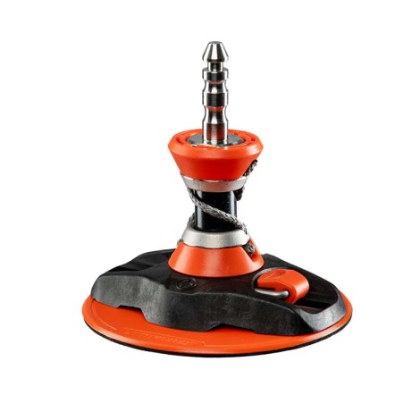 Unifiber Baseplate Tendon Joint Elite U-Pin