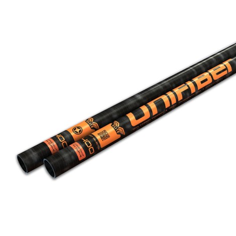 Unifiber Elite RDM C100 Windsurf Mast FH- Curve