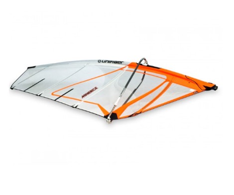 Unifiber Maverick Freeride Rigg