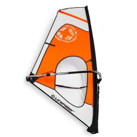 Unifiber Wind Sup Complete Rig Windsurf Model 2022