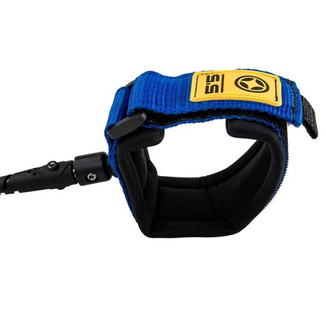 Unifiber Impulse + Navigator Foil Wing Set Leash