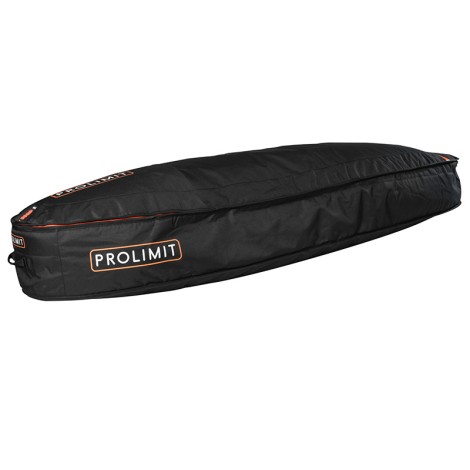 Pro Limit Windsurf Boardbag Performance Double Model 2021 Vorderansicht