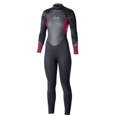 Xcel Axis OS 5/4 Womens