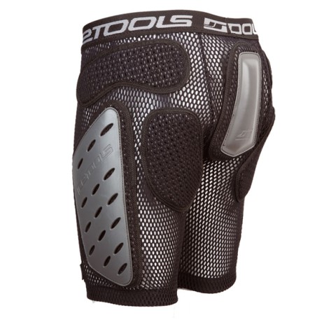 Ice Tools Armor Pants