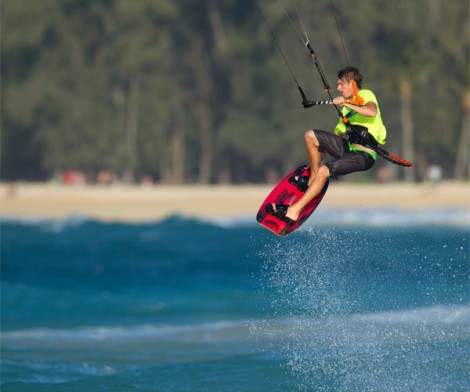 Cabrinha Spectrum Freeride 2016