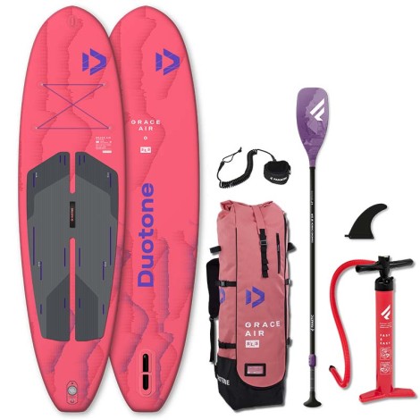 Duotone Grace Air Set SLS C57 iSUP 026