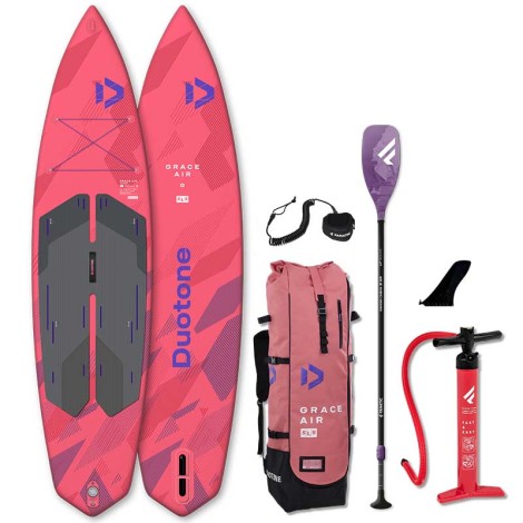 Preview: Duotone Grace Air Set SLS C57 iSUP 026