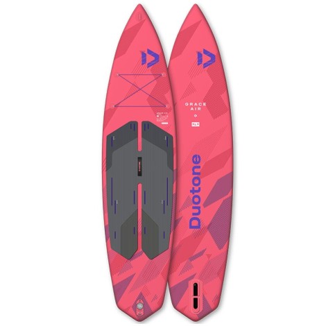 Duotone Grace Air Set SLS C57 iSUP 026 sollo