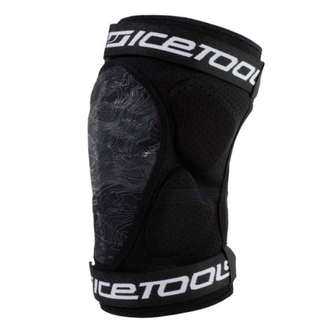 Ice Tools Knee Guard