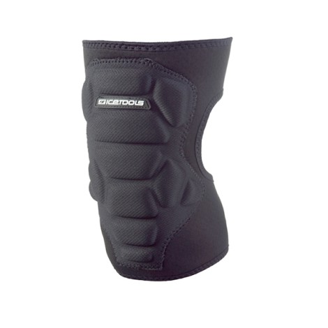 Ice Tools Knee Pads