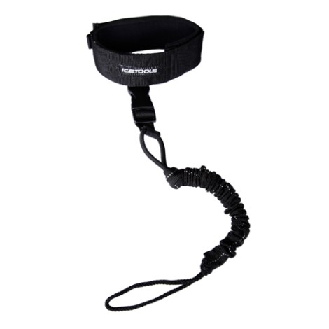 Ice Tools Twist Leash