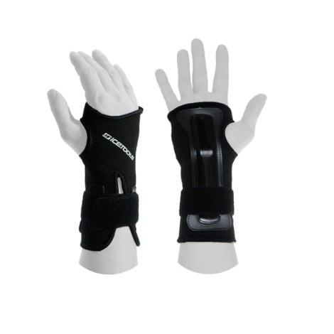 Ice Tools Wristguard