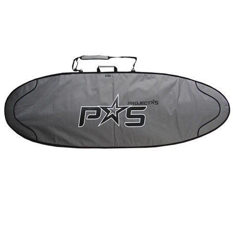 Project 5 Boardbag R-Line 215 -274 cm Draufsicht