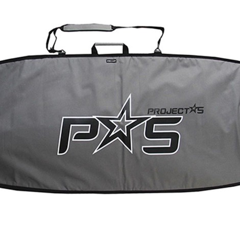 Project 5 Boardbag R-Line 215 -274 cm ganz nah