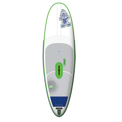 Starboard WindSUP Deluxe 10.0