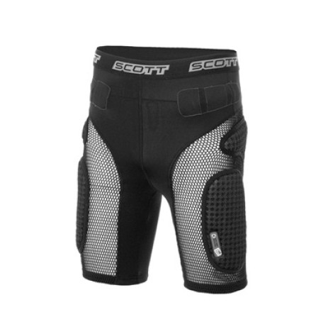 Scott Body Short