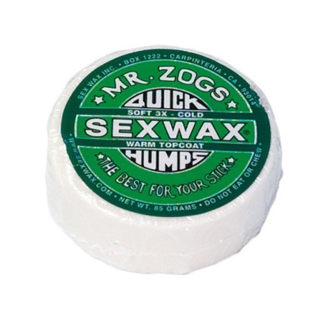 Sex Wax Cold