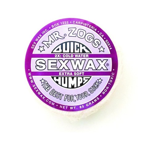 Sex Wax Cool
