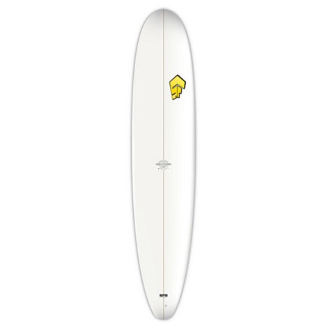 Superfrog Longboard 9´2 2016