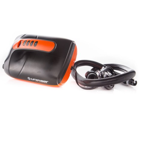 Unifiber iSup Elektrische Luftpumpe 12V 20 PSI