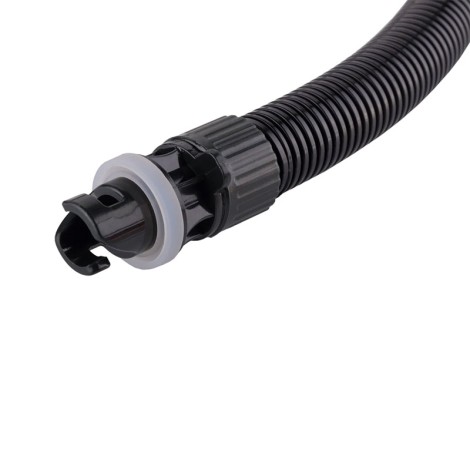 Unifiber iSup Elektrische Luftpumpe 12V 20 PSI