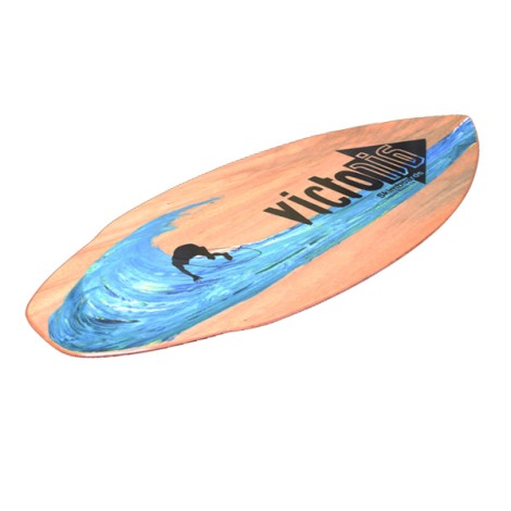 Victoria Skimboard Woody