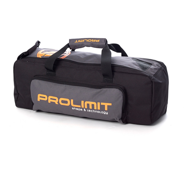Pro Limit Gear Bag - hoppels.com