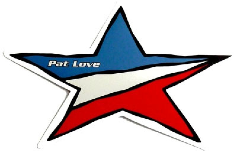 Pat Love Stern
