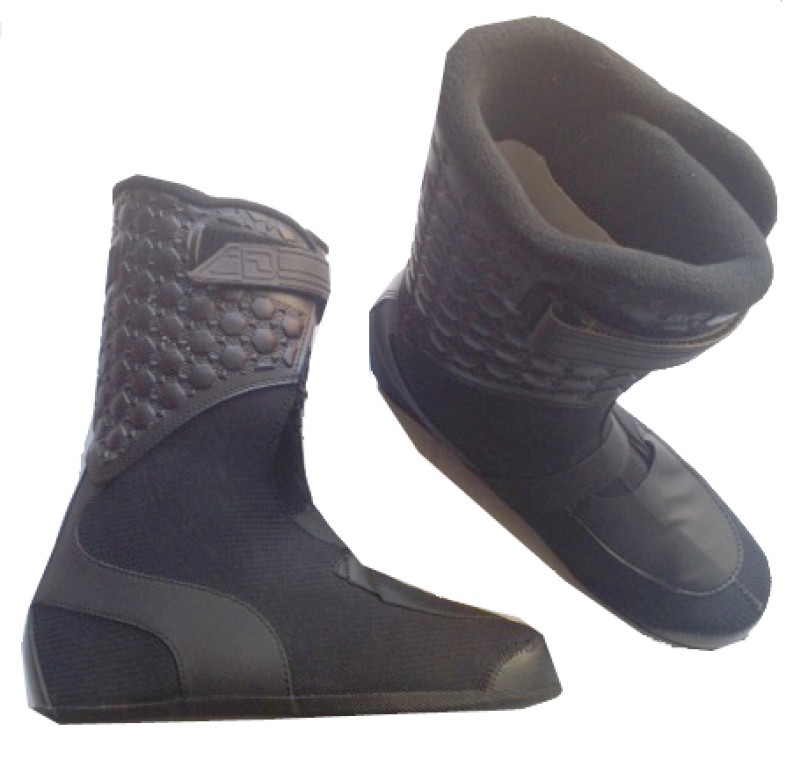 Dee Luxe Semi Fit Innenschuhe