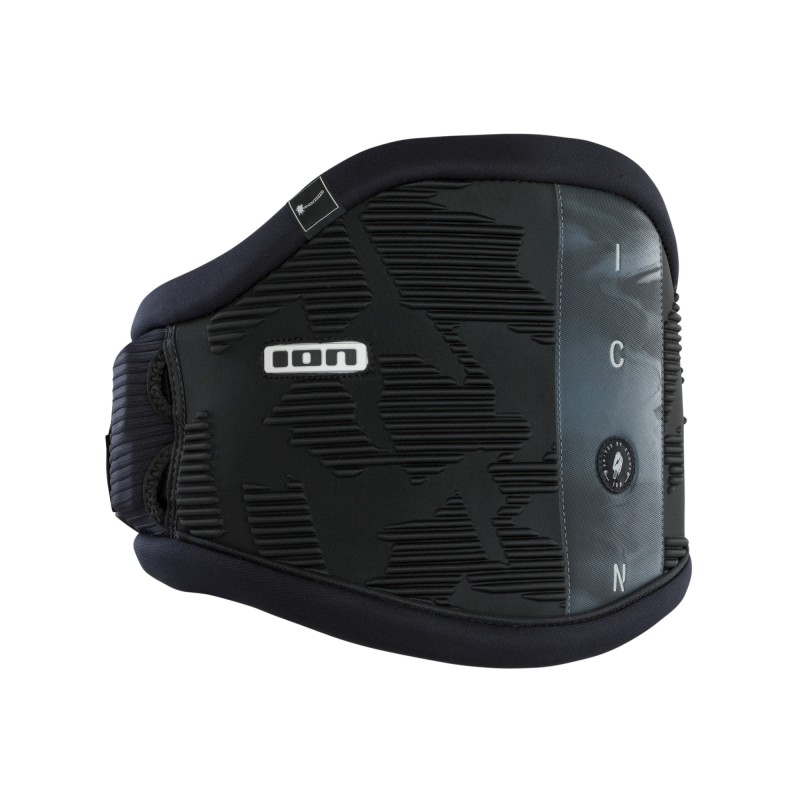 ION ICON 9 Trapez Black Hüfttrapez