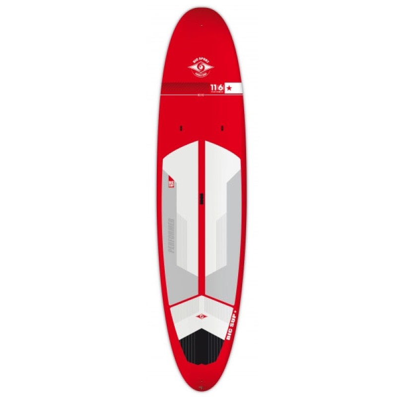 Bic Allround Surf AceTec